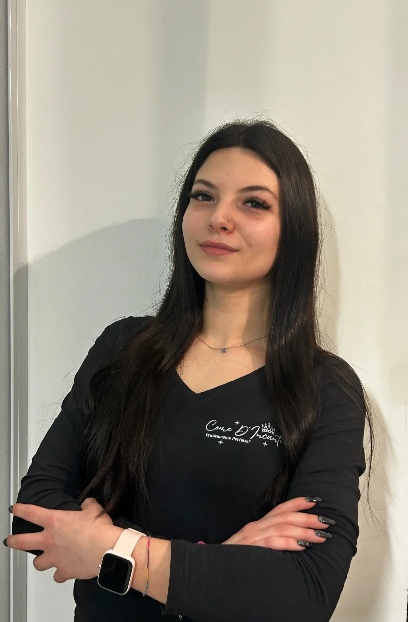 Erica De Togni