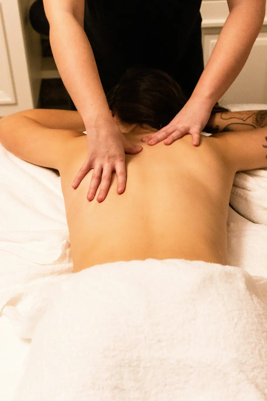 Massaggi a Verona: Rituali di Benessere e Benessere Manuale