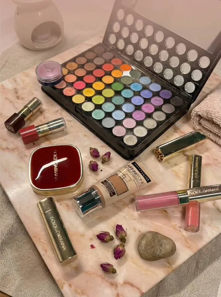 Make up Verona