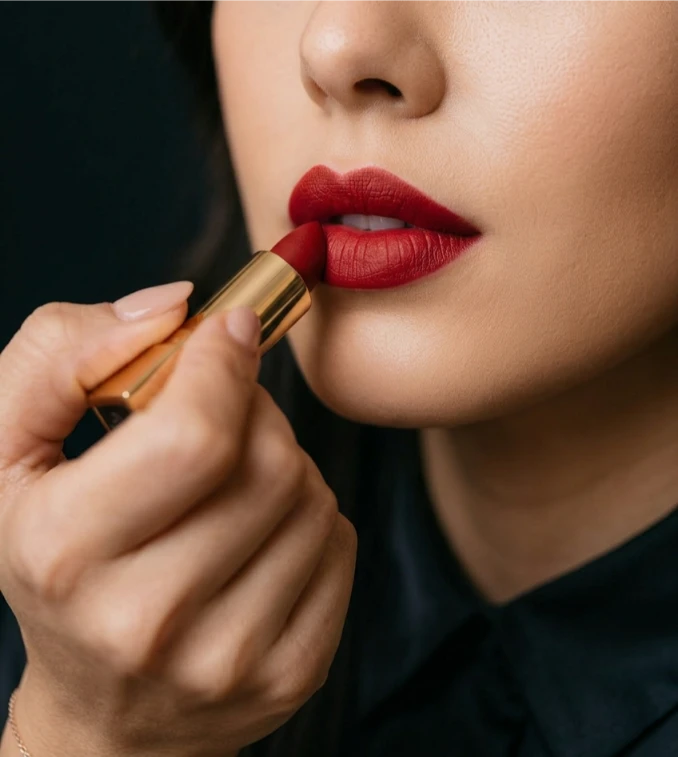 make-up