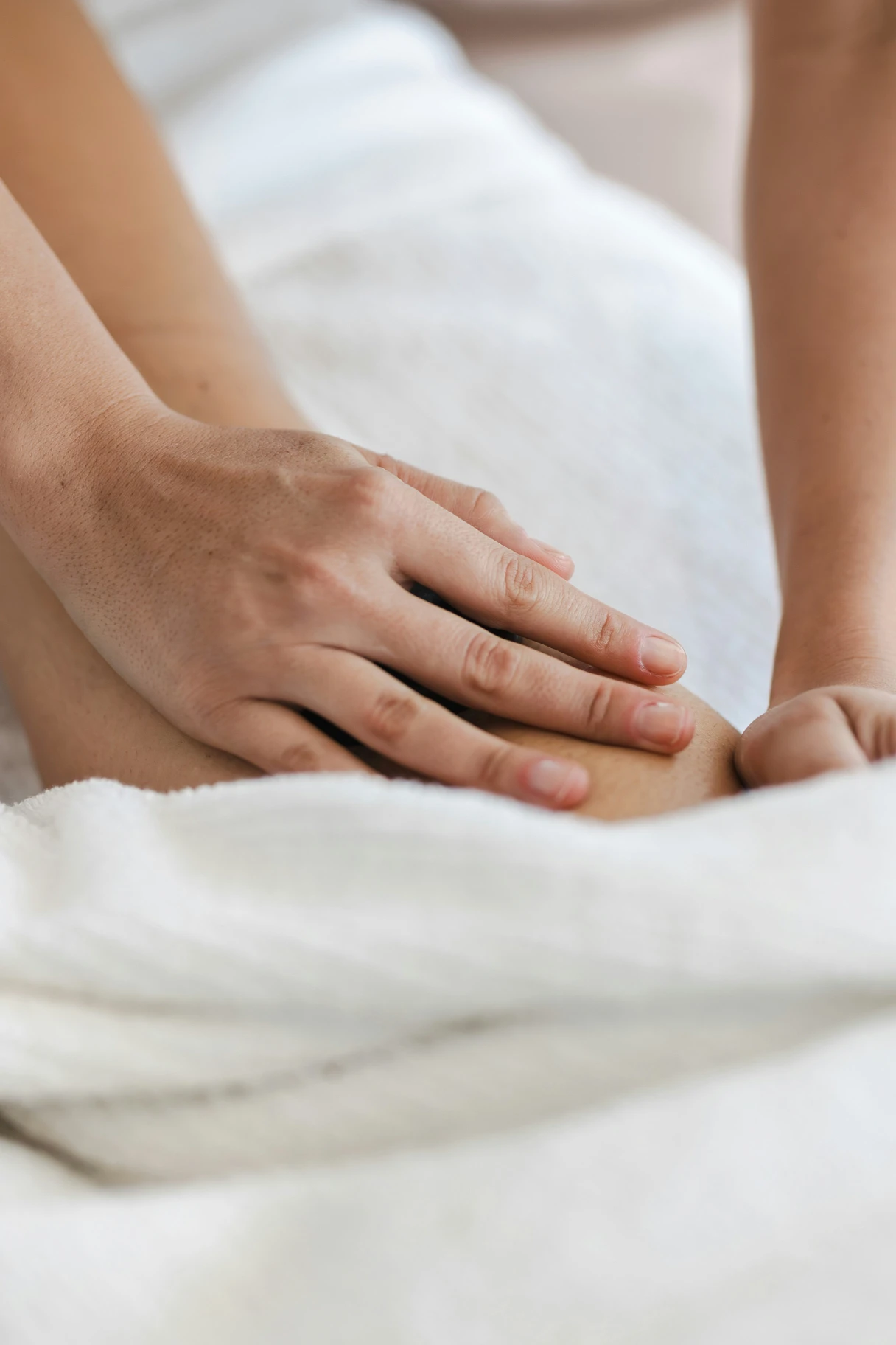 Massaggi a Verona: Rituali di Benessere e Benessere Manuale