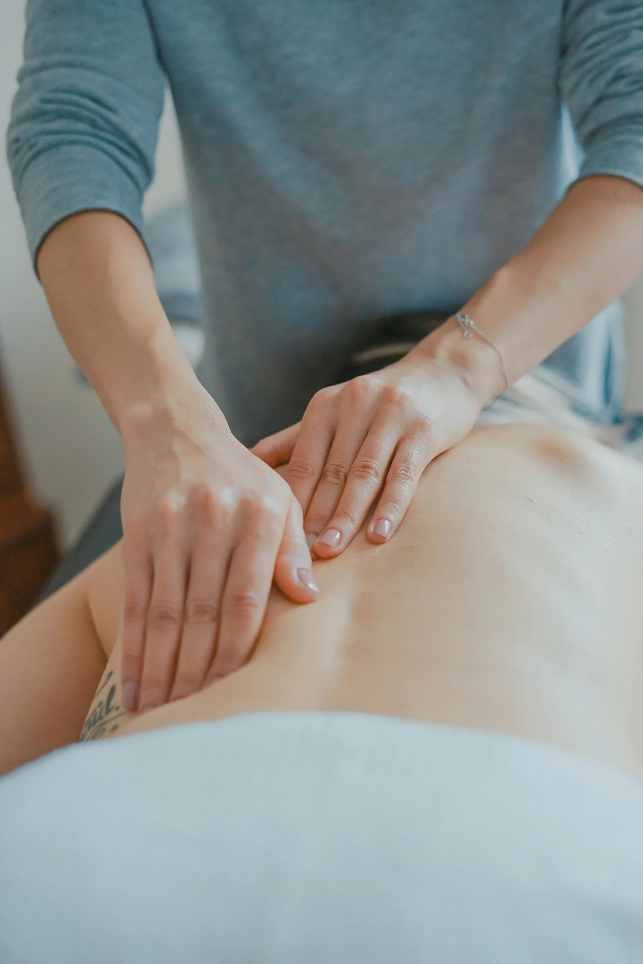 Massaggi a Verona: Rituali di Benessere e Benessere Manuale