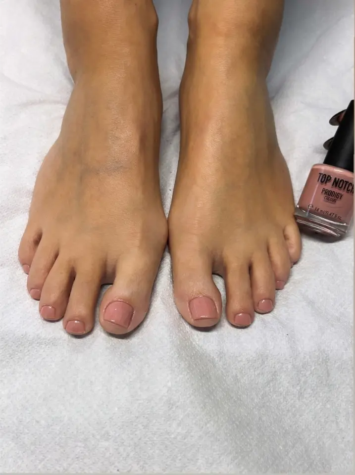 Pedicure e manicure Verona