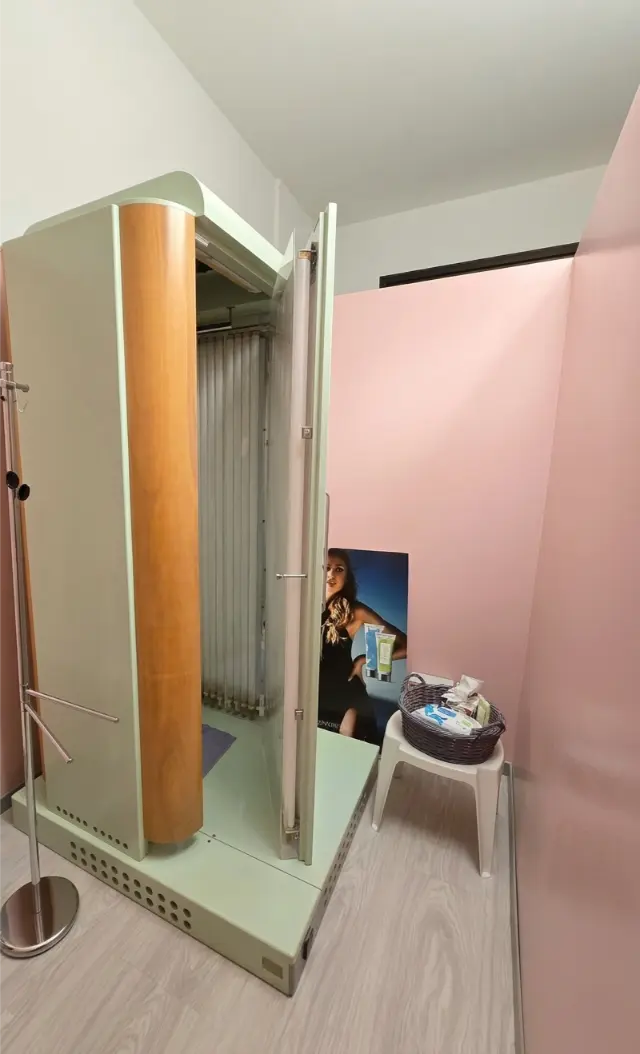 Solarium Verona