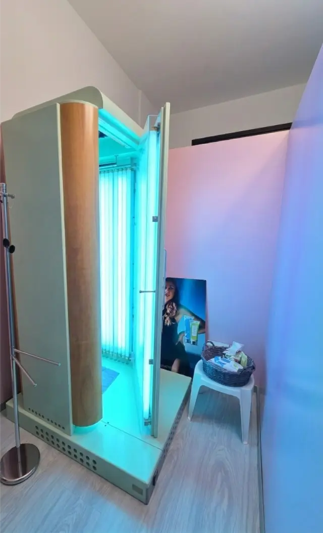 Solarium Verona