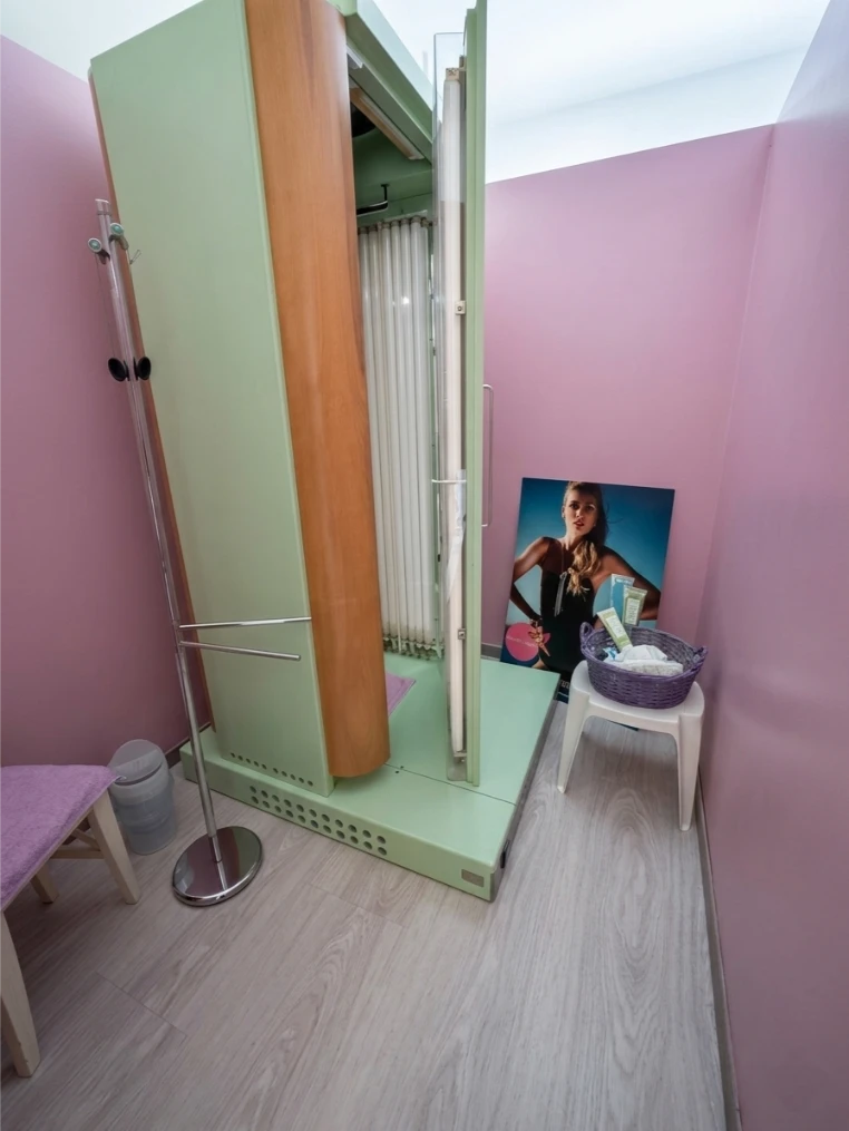 Solarium Verona