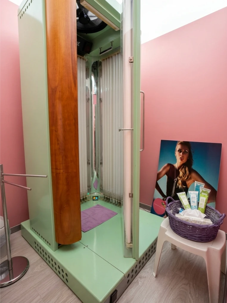 Solarium Verona