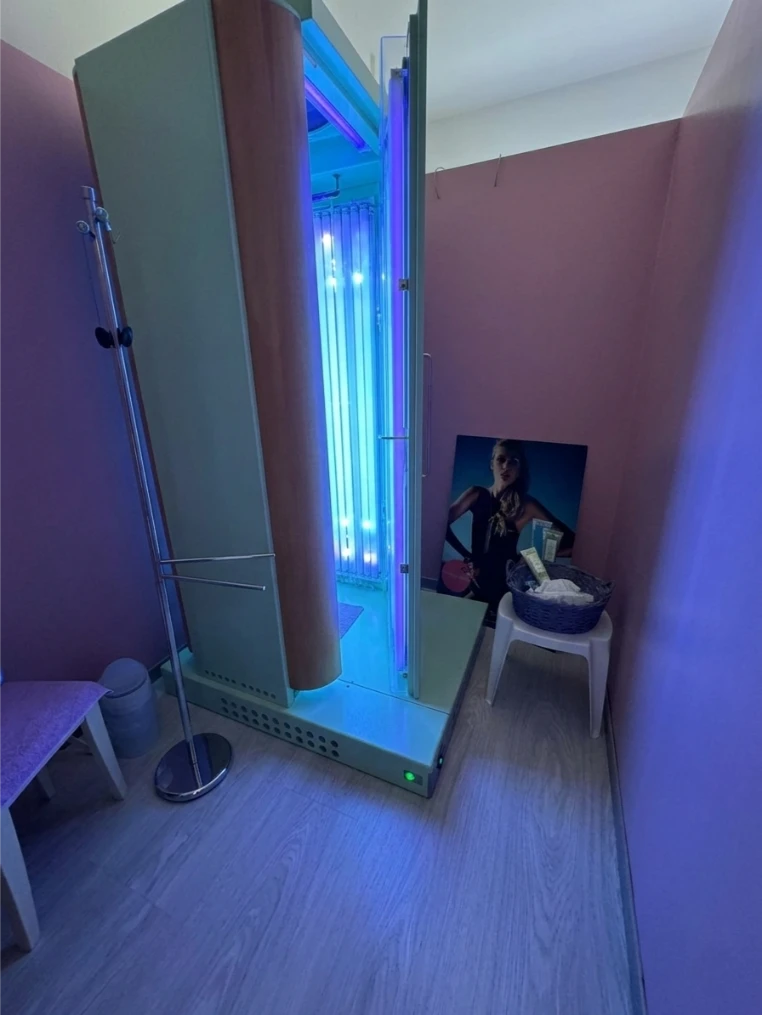 Solarium Verona