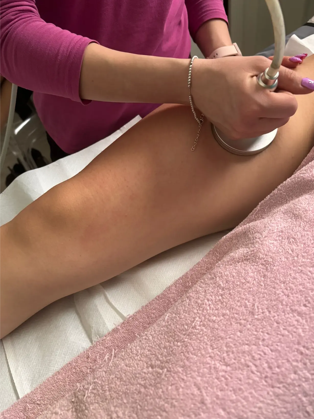 Trattamenti corpo verona